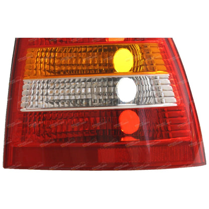 RH Tail Light for Holden Astra TS (1998–2004)