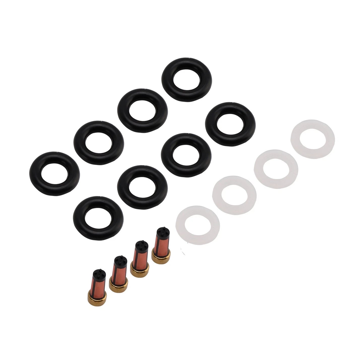 Diesel Inlet NOx Sensor A0091530628 for Mercedes-Benz (2010–2018)