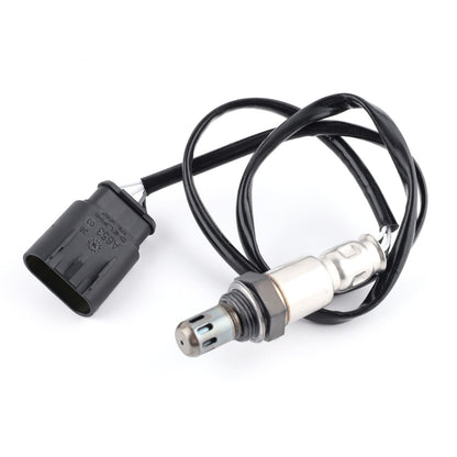 Oxygen Sensor Set of 2 for Fiat 500 (2012–2017) 1.4L L4 SOHC