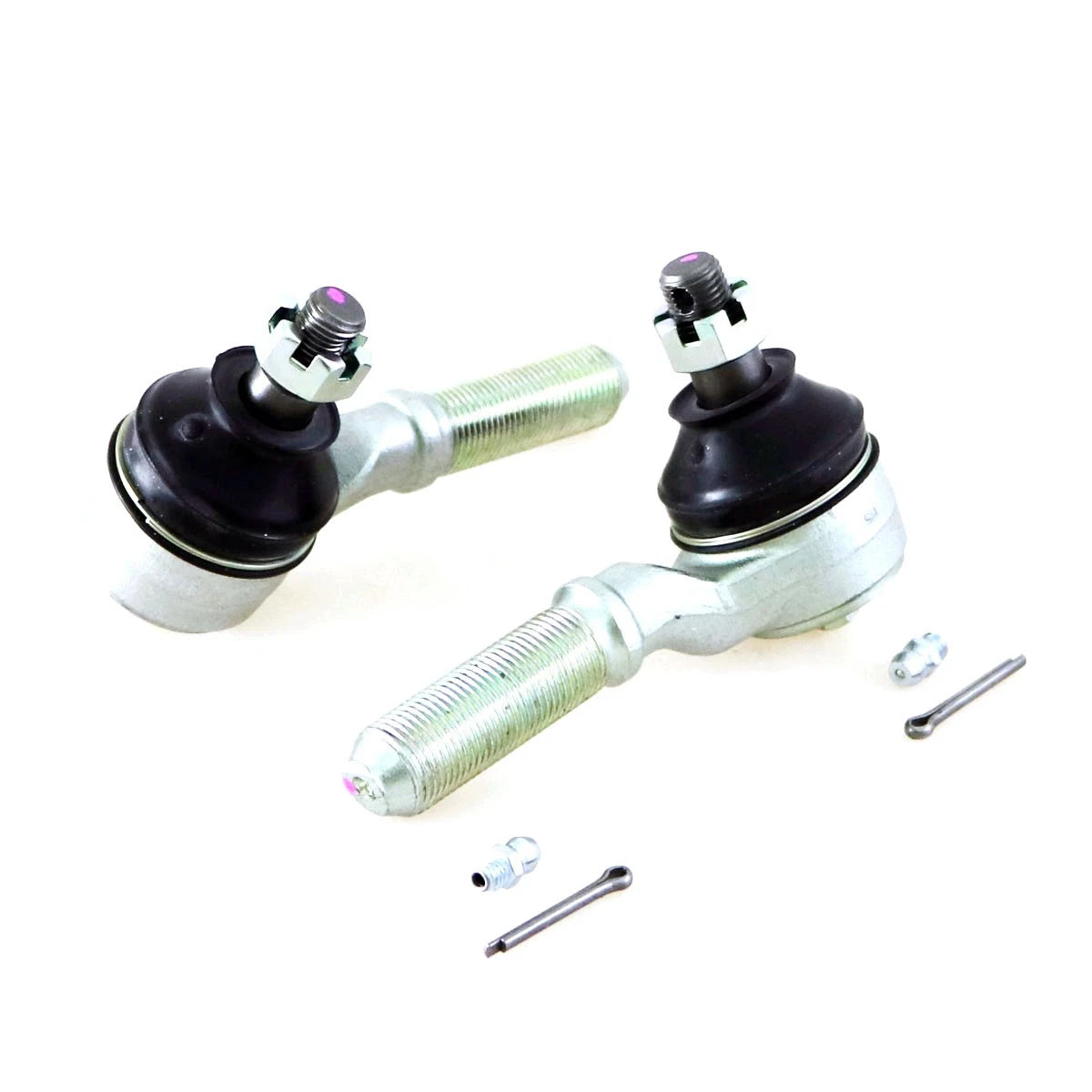Outer Tie Rod Ends for Datsun King Cab 720 (1980–1986)