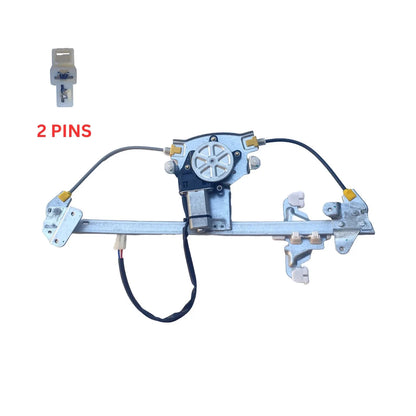 Rear Right Window Regulator with Motor for Ford Falcon AU BA BF (1998–2008)