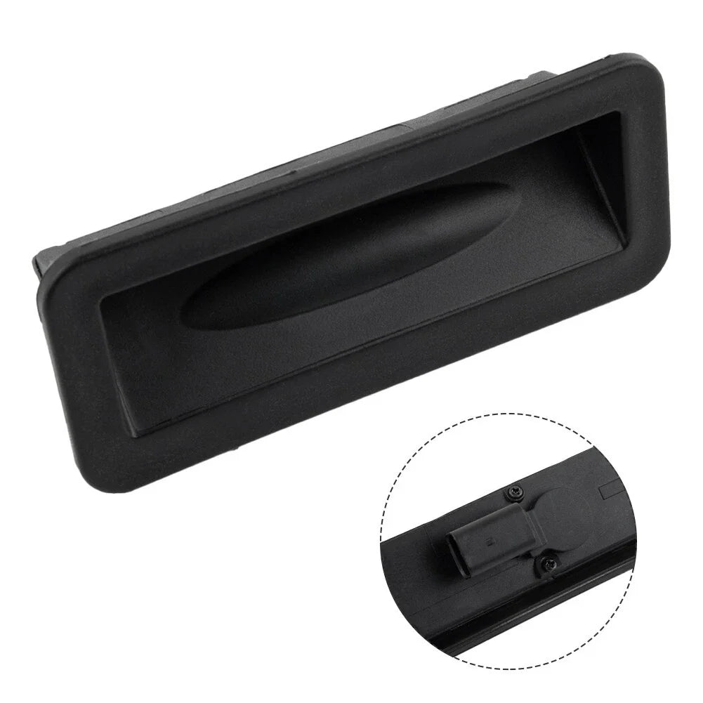 Tailgate Microswitch Switch Lock Starter