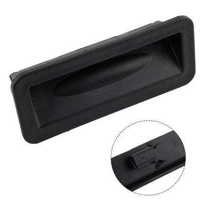 Tailgate Microswitch Switch Lock Starter