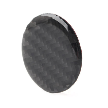 Central Console Knob Button Cover Trim Red for Jeep Grand Cherokee (2011–2022)