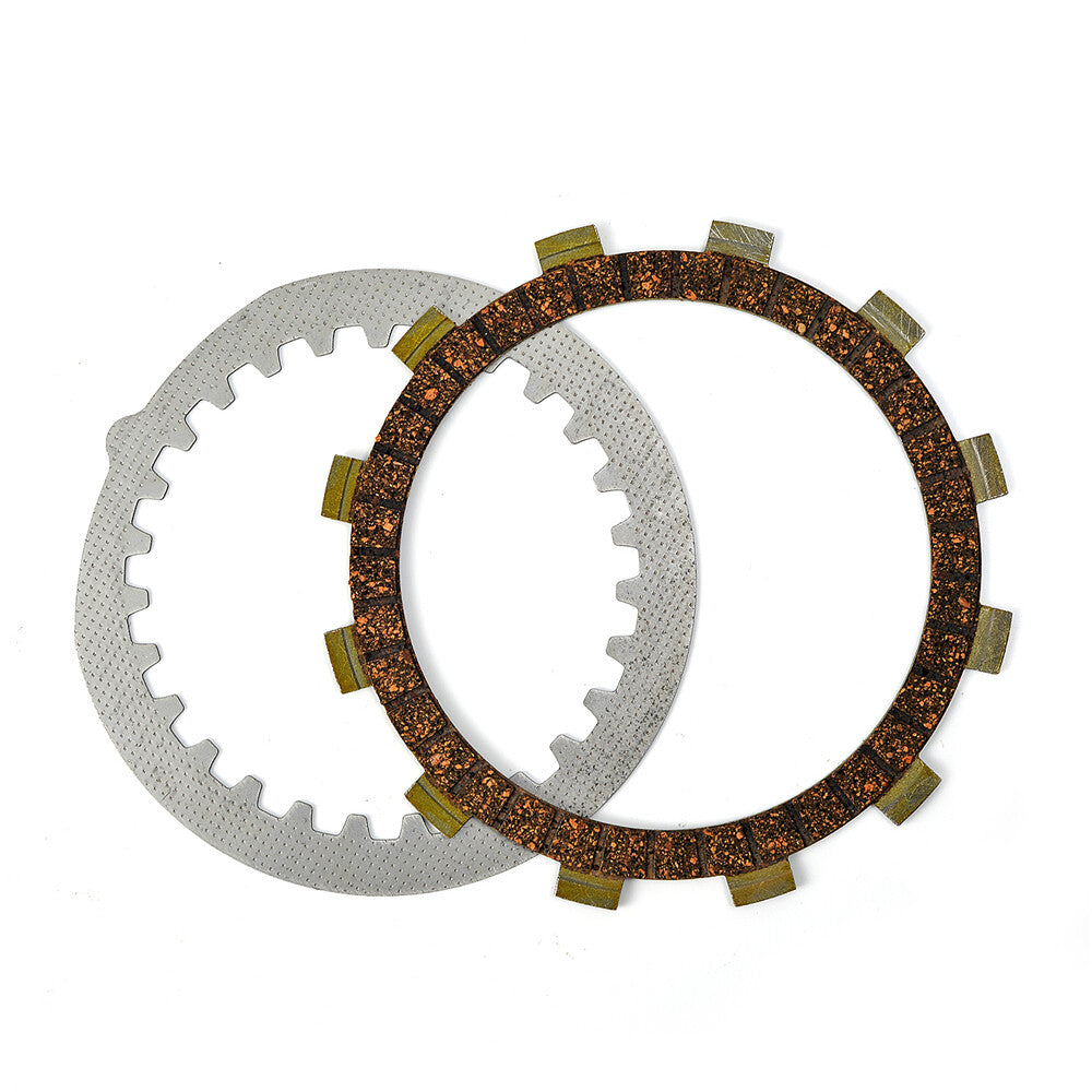 Clutch Kit for Yamaha YFZ 350 Banshee (1987–2006)