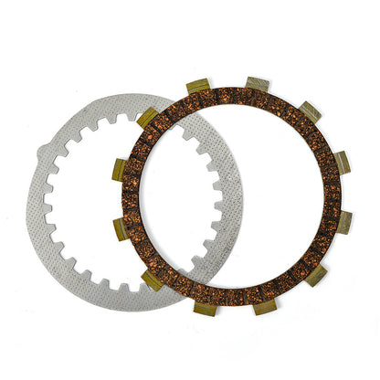 Clutch Kit for Yamaha YFZ 350 Banshee (1987–2006)