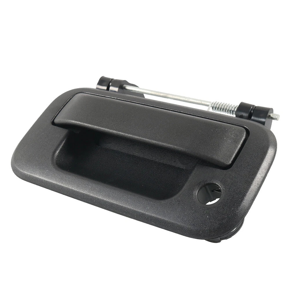 Tailgate Latch Handle for Ford F150 F250 F350 F450 F550 (2004-2023)