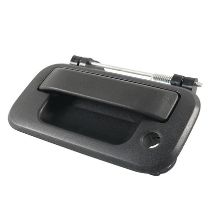 Tailgate Latch Handle for Ford F150 F250 F350 F450 F550 (2004-2023)