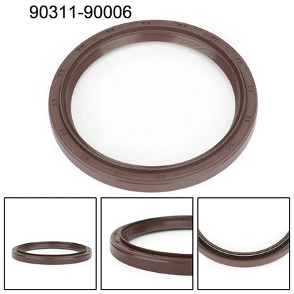Rear Main Oil Seal for Toyota Lexus SC300 SC400 (1992-2000)