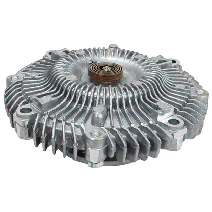 Viscous Fan Clutch for Nissan Patrol GQ Y60 11/91-1994 4.2L Petrol TB42 Carb