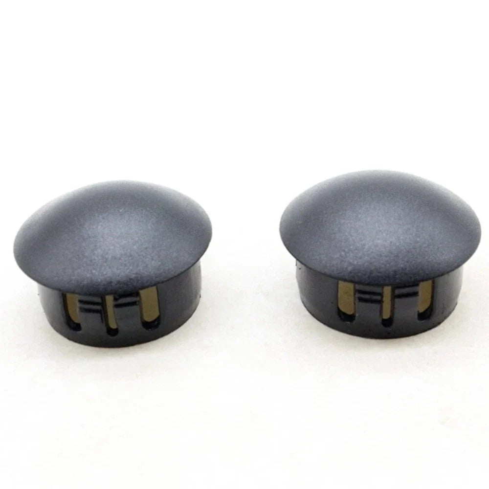 Windshield Wiper Arm Cap Covers for Jaguar F-Type, S-Type, XJ, XK (2013-2020)