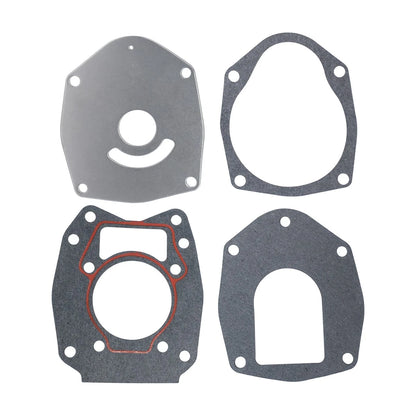 Water Pump Impeller Kit for Mercury Outboard 75-115HP (4-Stroke)