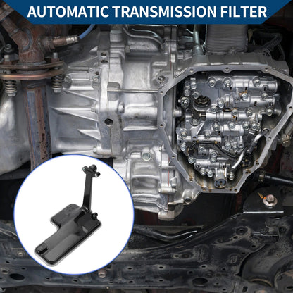 Automatic Transmission Filter No. 0AW301519C for Audi A4
