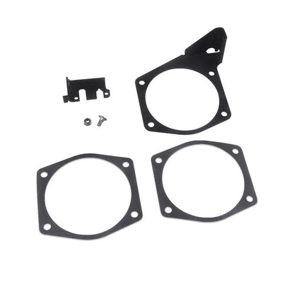 Throttle Body Cable Bracket for LSX LS LS1 LS3 LS6 LS7 92mm-102mm (1997-2023)