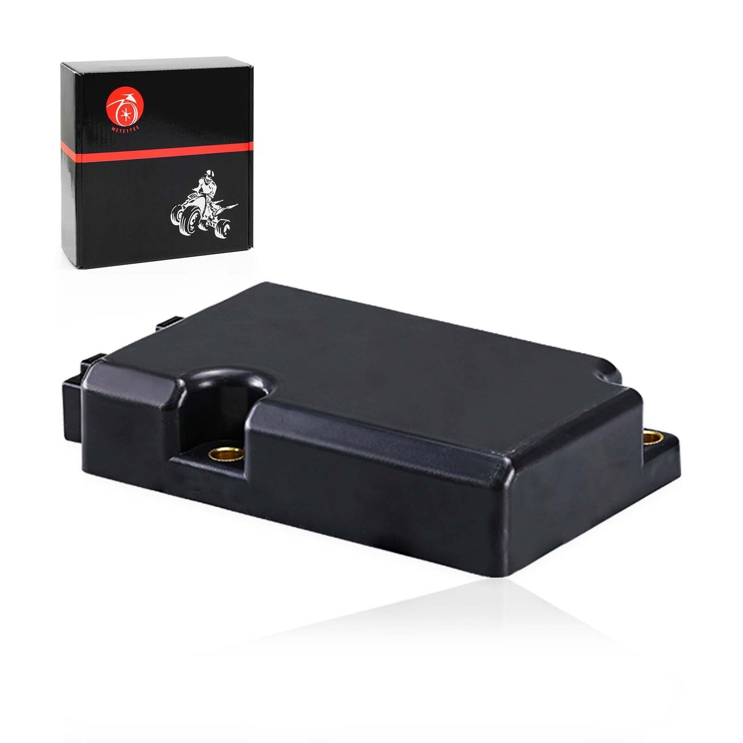 Cdi Module for Yamaha Midnight Virago 750 XV750M XV920M (1983)