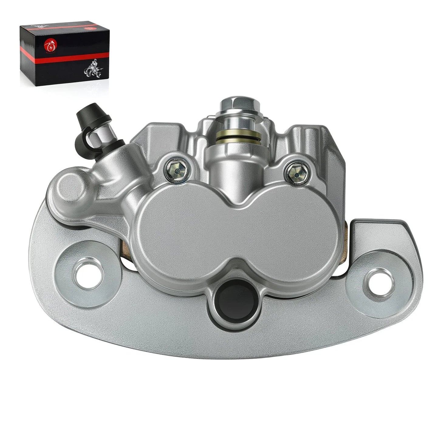 Brake Caliper for Can Am Commander With Pads