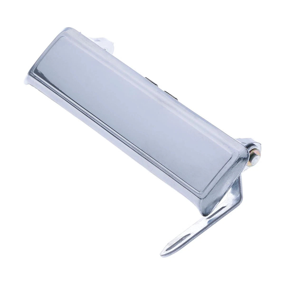 Chrome Front Left Outer Door Handle for Toyota Landcruiser (FJ HJ 40-47)