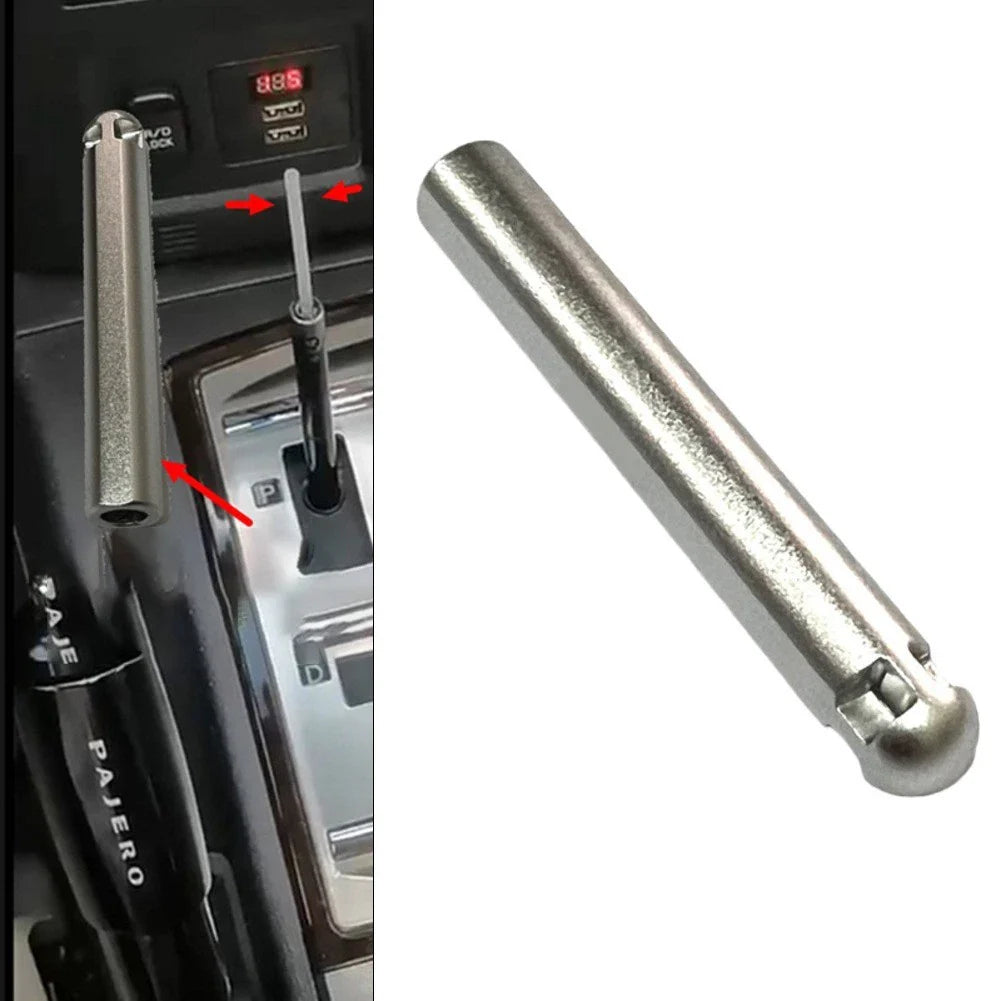 Shift Lever Joint Gear Coupler for V97W V98