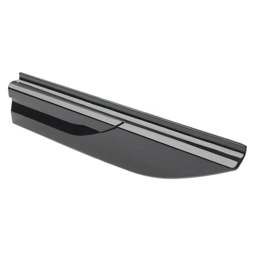 Fender Moulding for Land Rover Range Rover Velar (2018-2021) Black