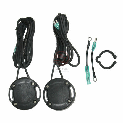 Tilt Trim Limit Sensor for MerCruiser Bravo/Alpha One (1990–2023)