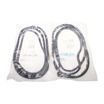 Door Weatherstrip for Mazda B Series B2000 B2600