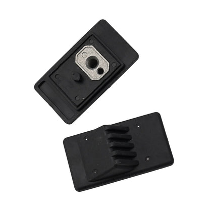 Useful Rubber Buffer Rear Lid End Stop 2 x Rear Lid End Stop