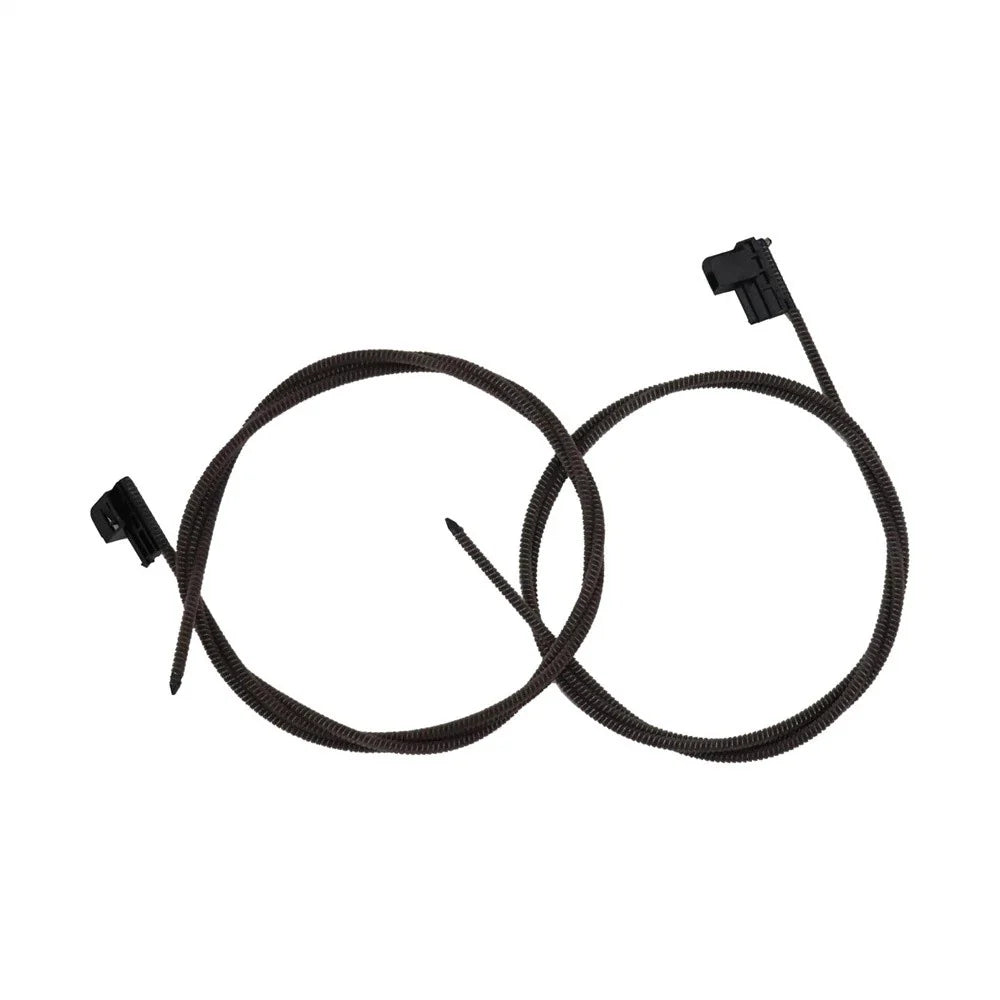 Sunroof Curtain Shade Cables for Cadillac SRX (2010-2016)