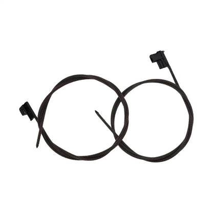 Sunroof Curtain Shade Cables for Cadillac SRX (2010-2016)