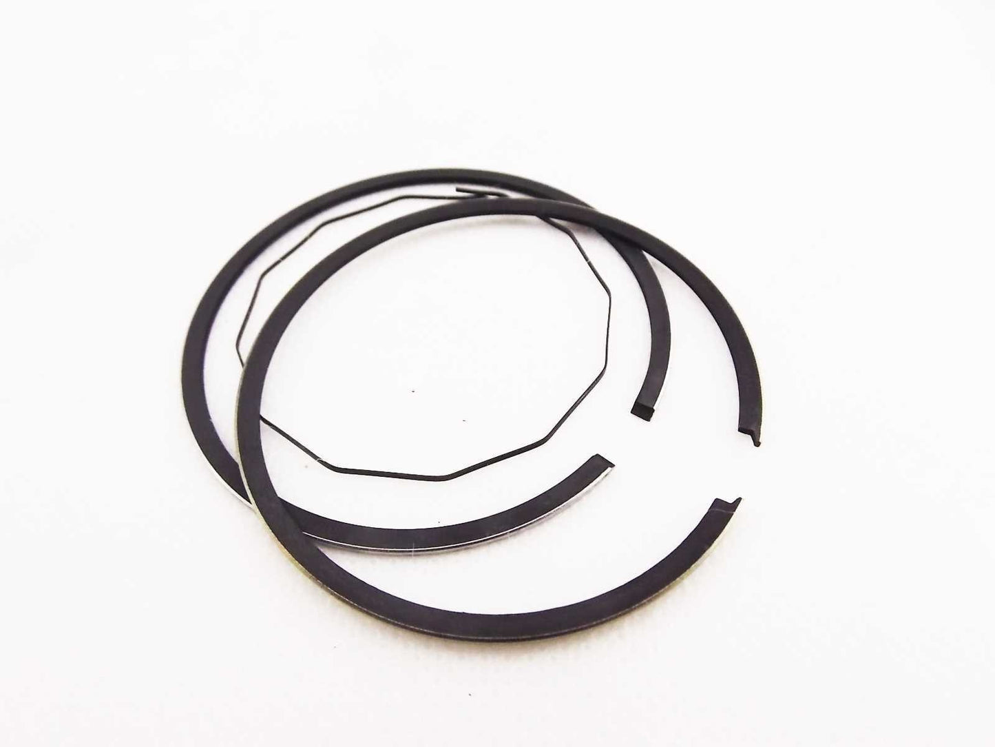 Piston Set for Yamaha RD500LC YPVS (1984–1986) 57.4mm
