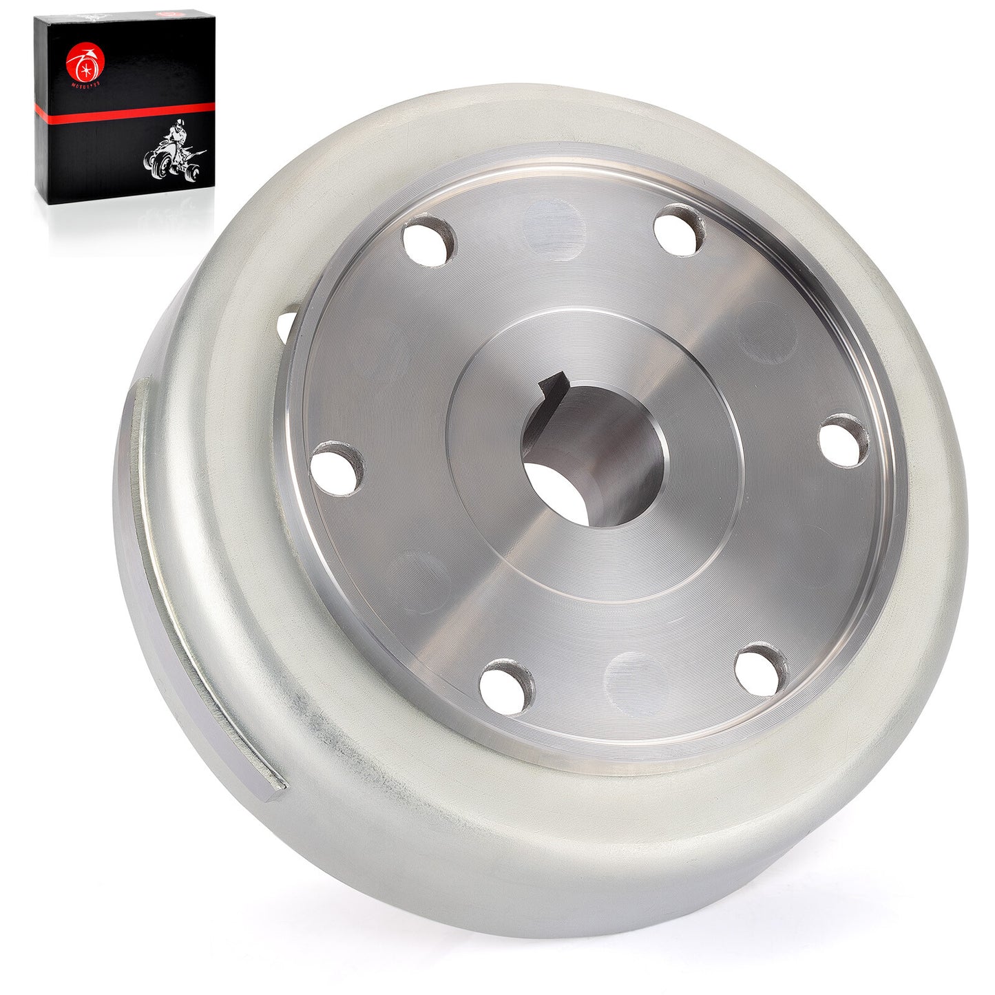Starter Clutch Flywheel for Yamaha Grizzly 660 (2003–2008)