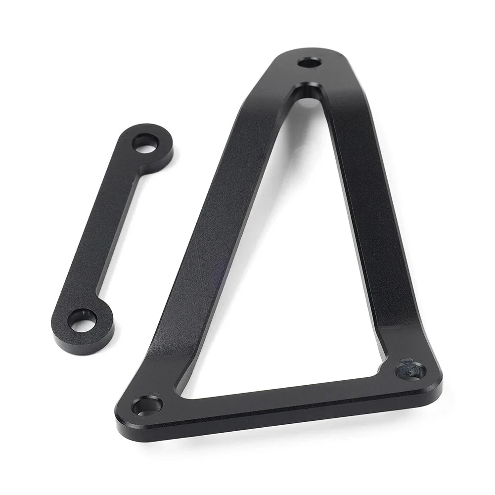 Aluminum Exhaust Bracket Muffler Hanger for Honda CB750 Hornet (2023)