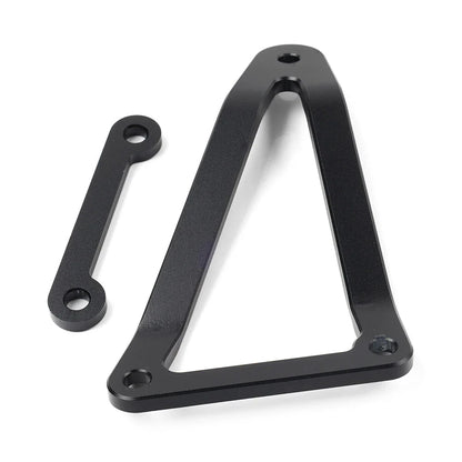Aluminum Exhaust Bracket Muffler Hanger for Honda CB750 Hornet (2023)
