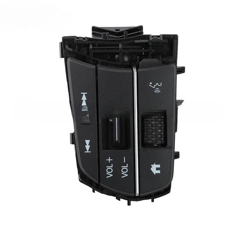 Steering Wheel Left Audio/Radio Control for Honda HR-V (2023–2025)