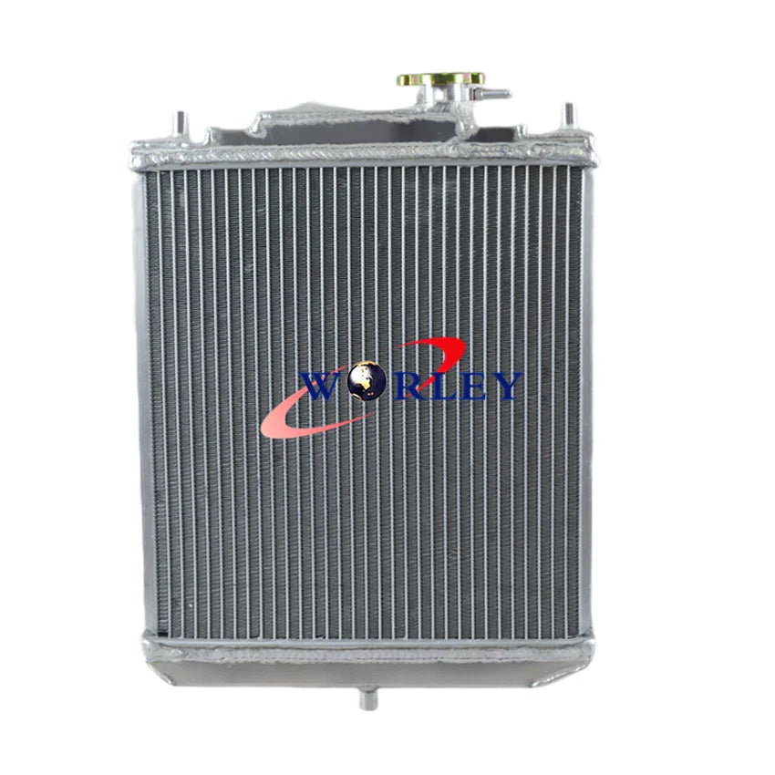 Radiator for Daihatsu Mira L200V L200 L201 MOVE L601 Centro L500 (1990-1999)