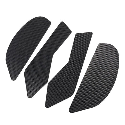 Front Headlight Guard Shield Lens for Kawasaki Versys X300 (2014–2017)