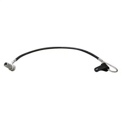 Spare Wheel Carrier Release Cable for Ford Transit 2012-2023