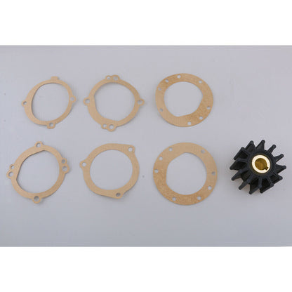 Impeller for Sherwood 10615K (Compatible with Jabsco, Johnson)