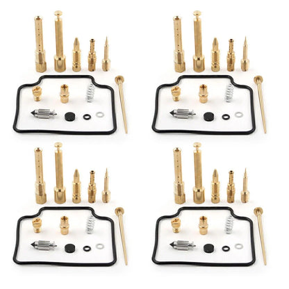 Carburetor Repair Rebuild Kit for Honda CB750 (1992-2008)