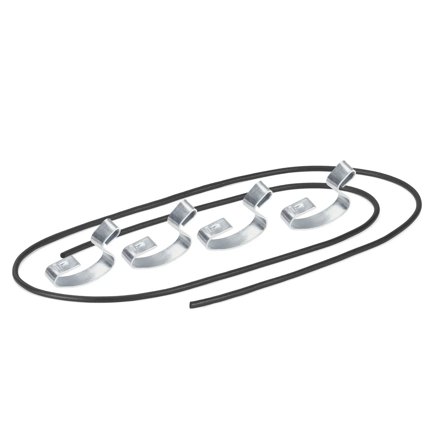 Air Box Lid Cover Cap Hook Seal for Yamaha YFZ450 (2004–2013)