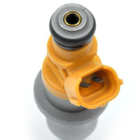 6X Fuel Injectors for Yamaha Outboard (2000–2006)
