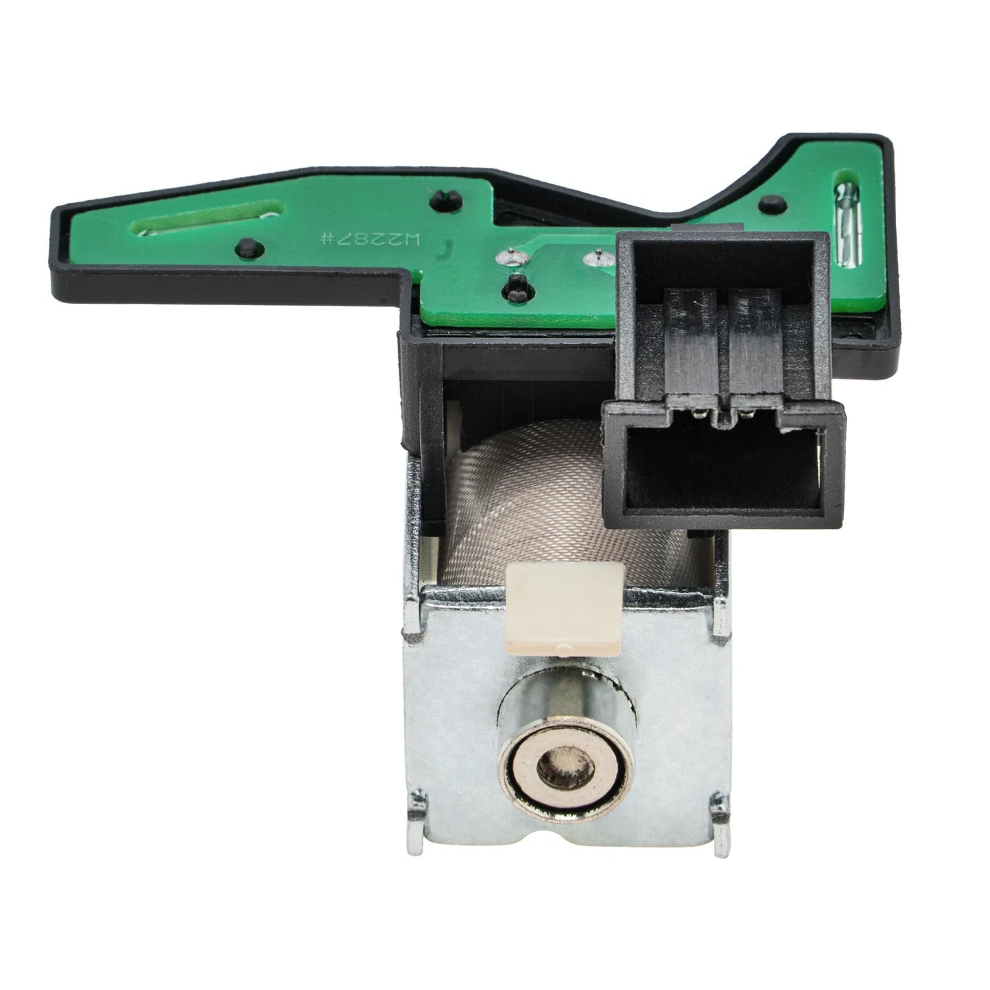 Shift Console Interlock Solenoid for Audi A4 A5 A6 A7 Allroad (2008–2018)