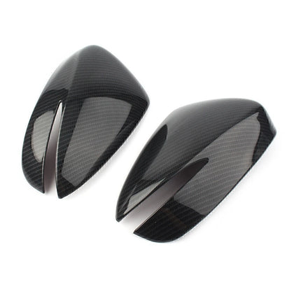 Right Front Bumper Towing Hook Cover for Mazda CX-3 (2014–2023)