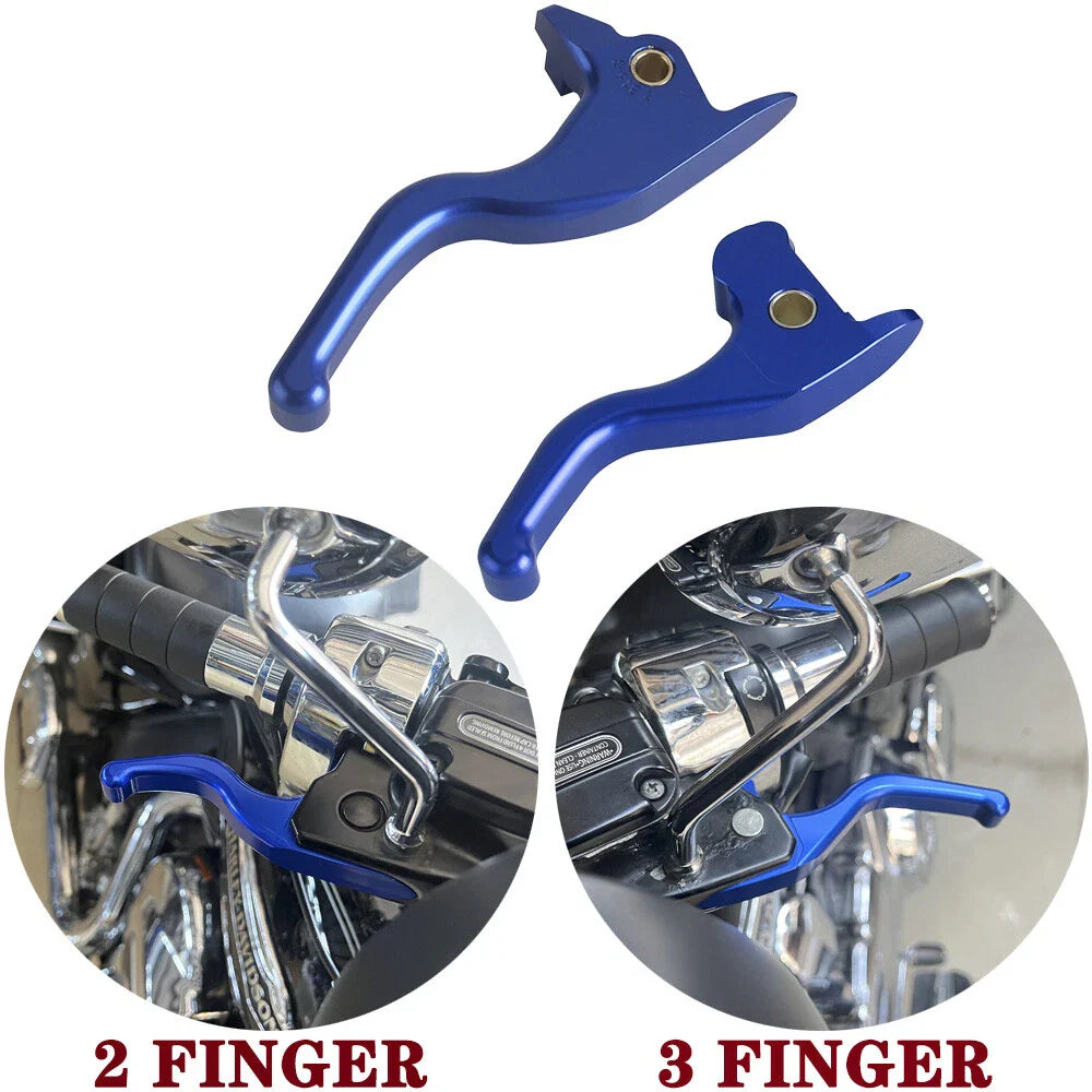 Brake Clutch Lever for Harley Softail FLSS FLSTFBS (2016)