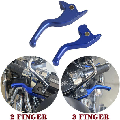 Brake Clutch Lever for Harley Softail FLSS FLSTFBS (2016)