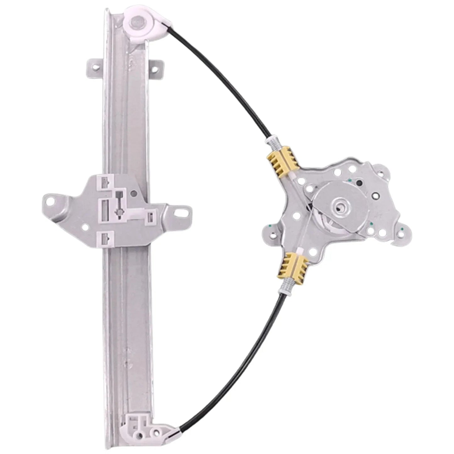 Rear Right Window Regulator for Mitsubishi Outlander (2002–2006)