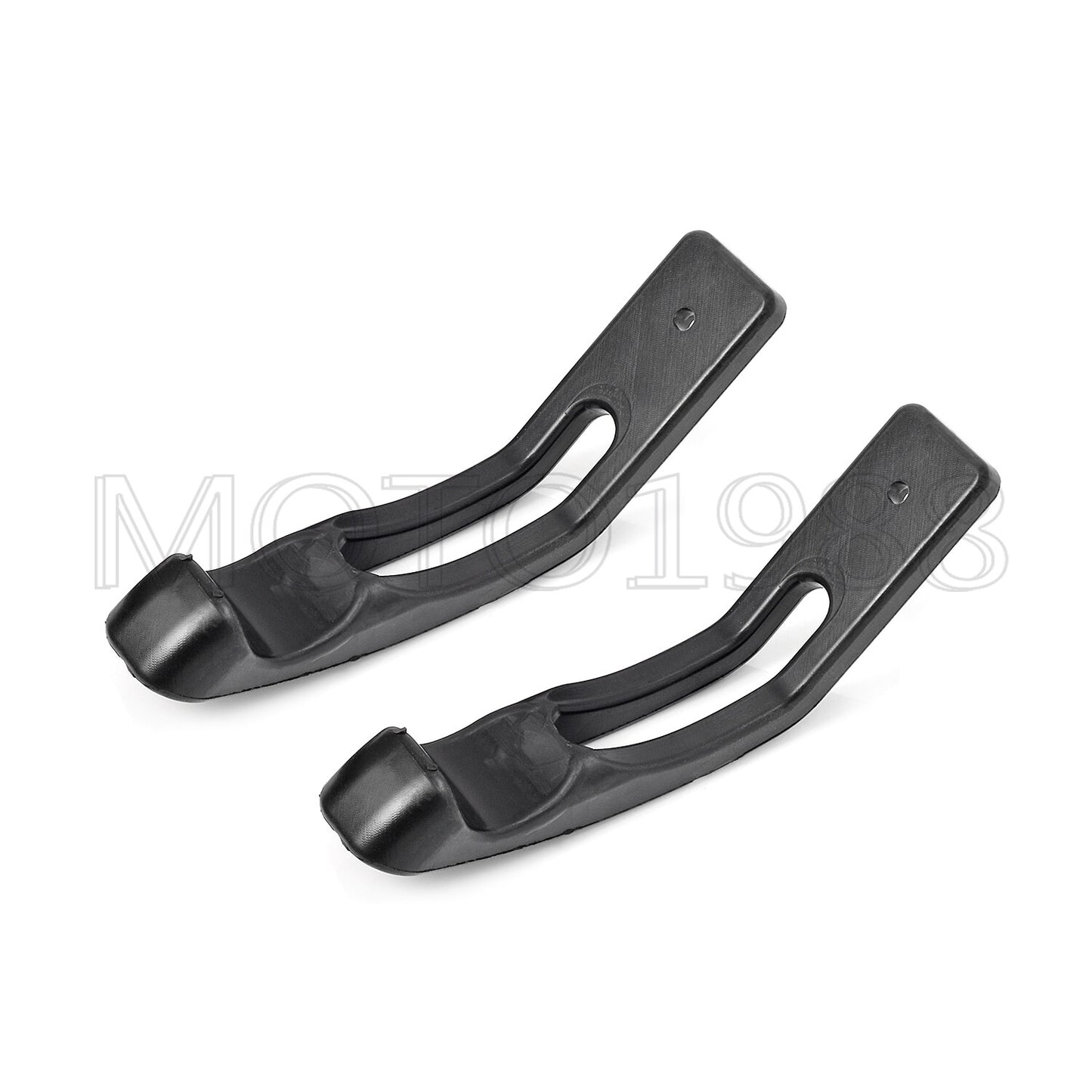 Hood Latch Straps for Ski-Doo Formula EFI ST STX Z (1994)