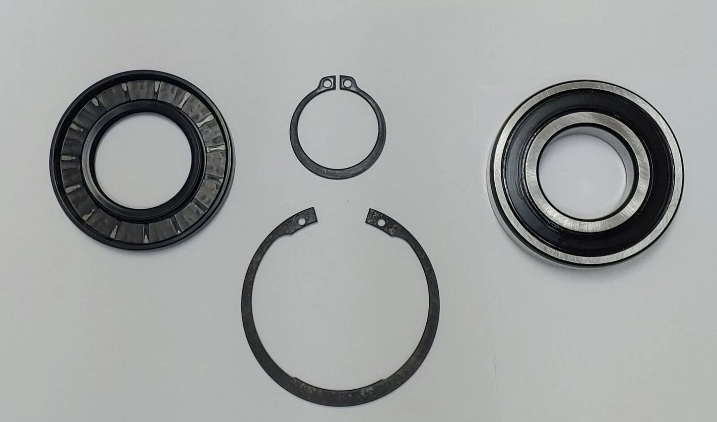 Shaft Repair Kit for Volvo Penta AD31 KAD42 DP-D DP-E