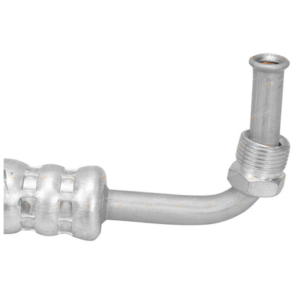 High Pressure Power Steering Hose for Holden HQ HJ HX HZ (1971–1980)