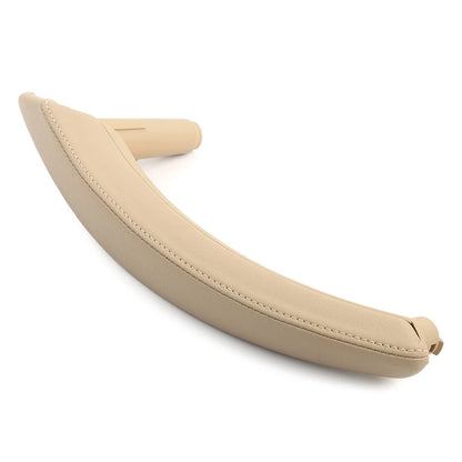 Interior Left Door Panel Pull Handle Trim Cover for BMW X5 X6 (E70)