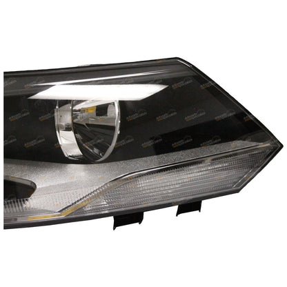 Halogen Headlight for VW Tiguan (2011–Present) Right Side